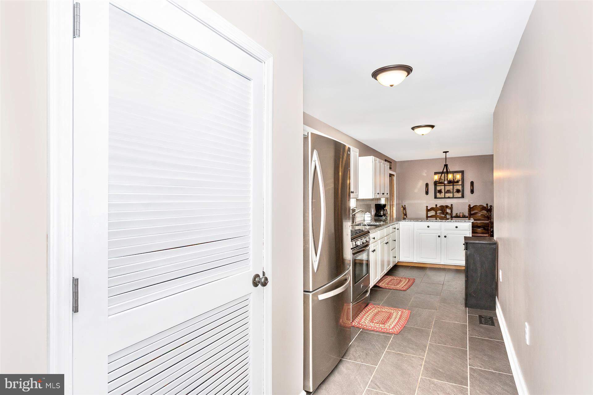 9277 Appolds Road Rocky Ridge, MD 21778 - Photo 12 of 30 Kitchen