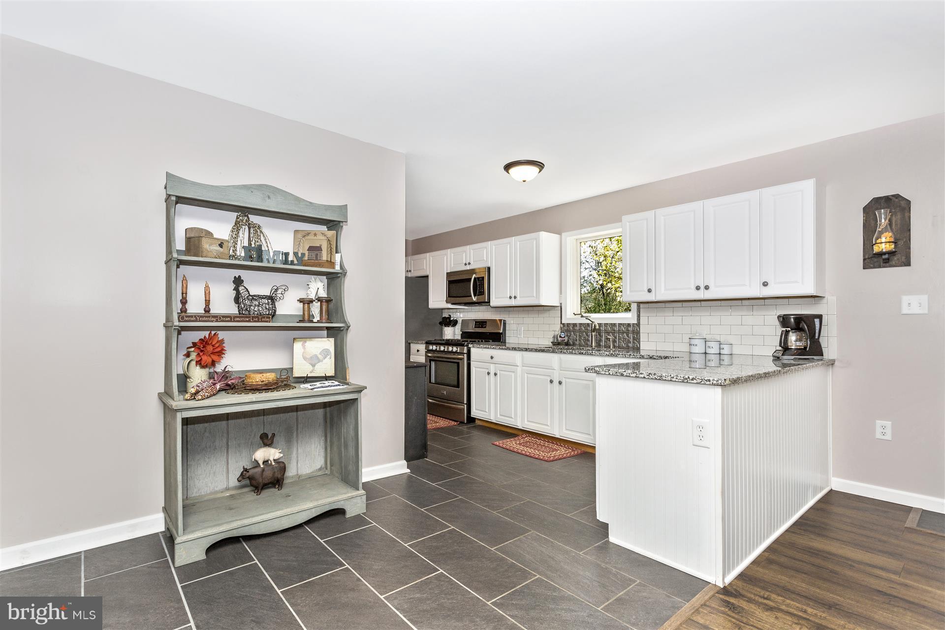9277 Appolds Road Rocky Ridge, MD 21778 - Photo 13 of 30 Kitchen