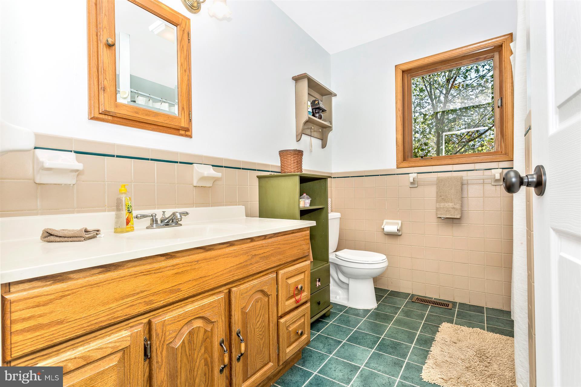 9277 Appolds Road Rocky Ridge, MD 21778 - Photo 17 of 30 Bath