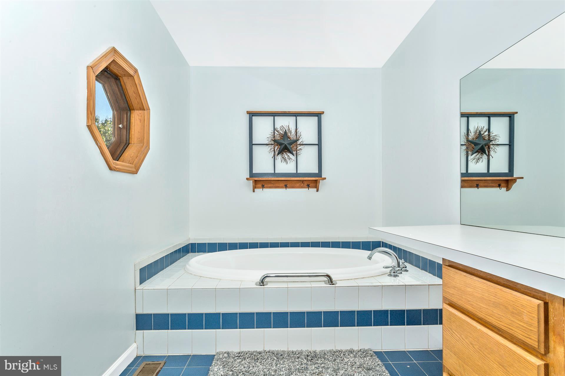 9277 Appolds Road Rocky Ridge, MD 21778 - Photo 20 of 30 Bath (Master)