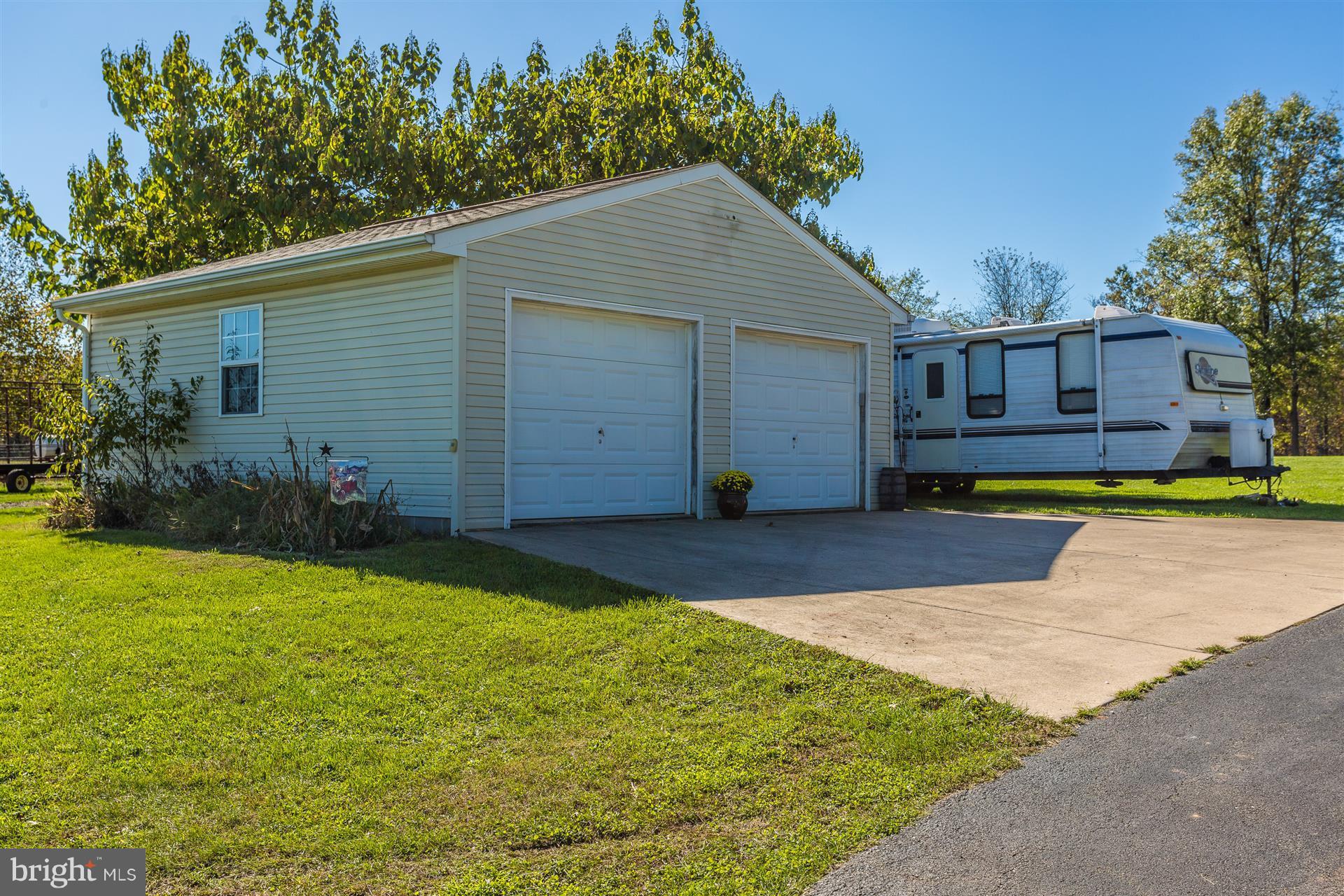 9277 Appolds Road Rocky Ridge, MD 21778 - Photo 21 of 30 Exterior (General)