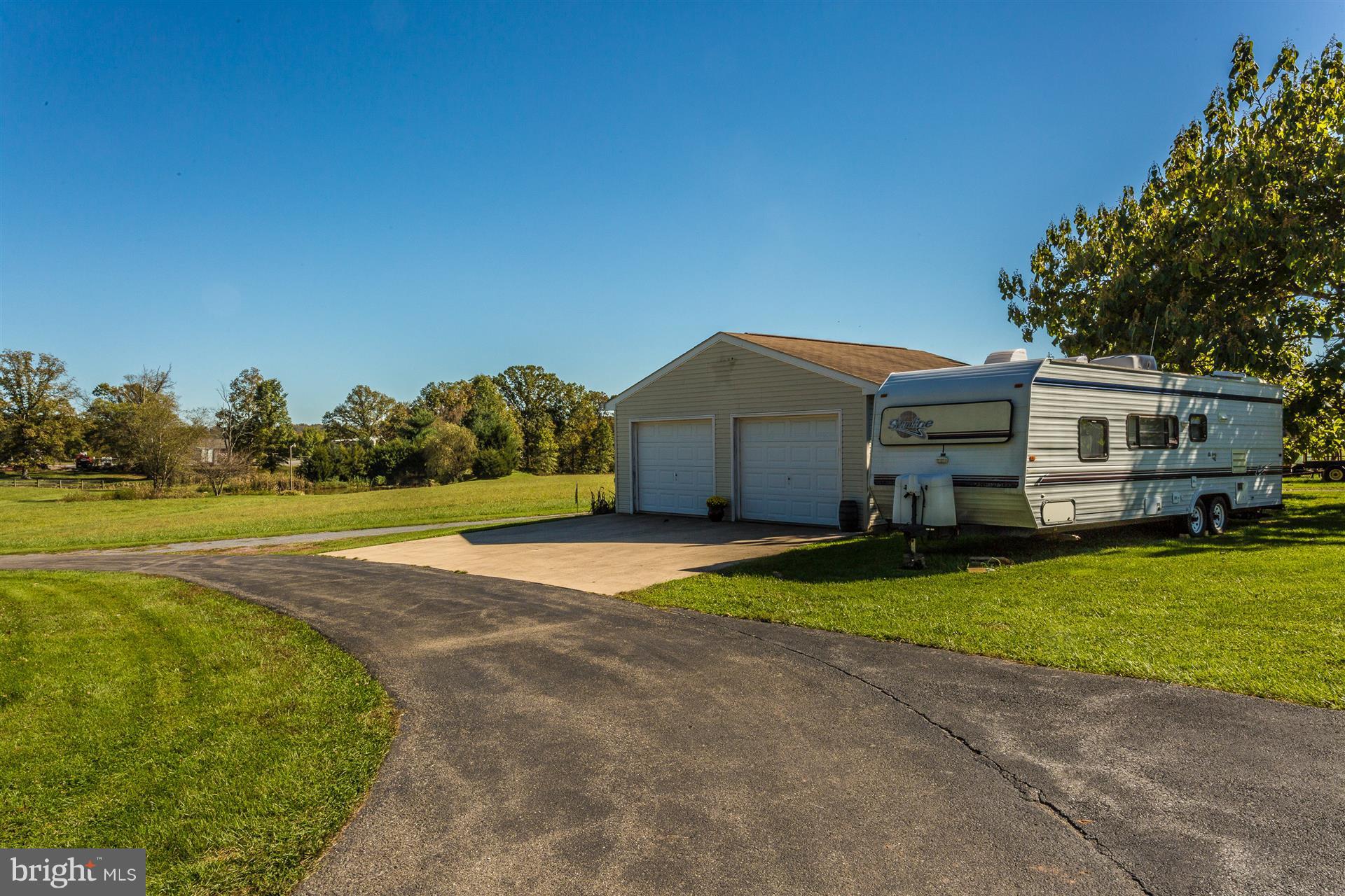9277 Appolds Road Rocky Ridge, MD 21778 - Photo 22 of 30 Exterior (General)