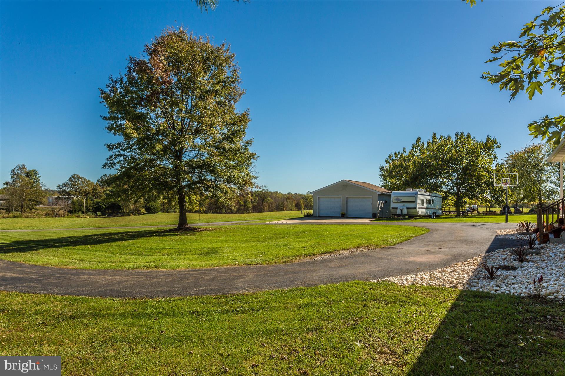 9277 Appolds Road Rocky Ridge, MD 21778 - Photo 30 of 30 Exterior (General)