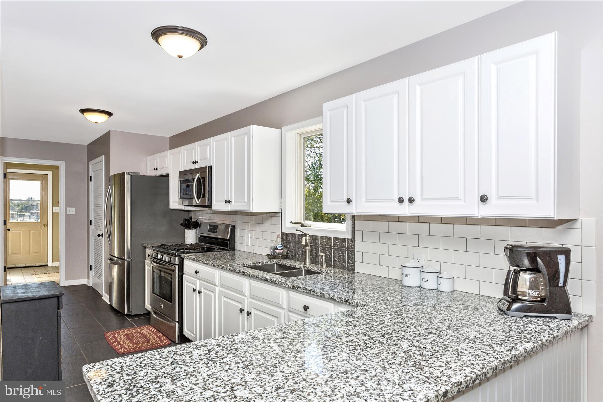 9277 Appolds Road Rocky Ridge, MD 21778 - Photo 10 of 30 Kitchen