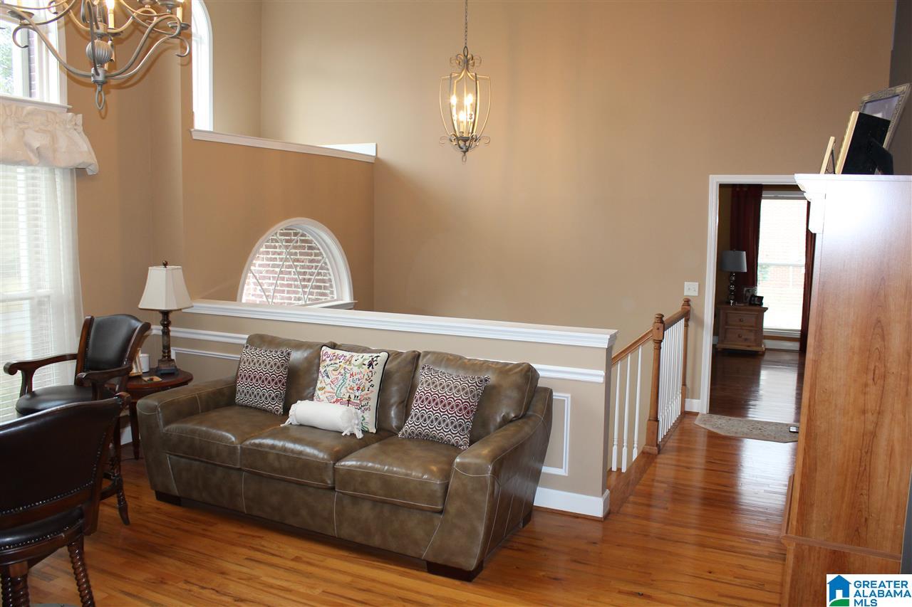 121 Thoroughbred Lane Alabaster, AL 35007 - Photo 15 of 48