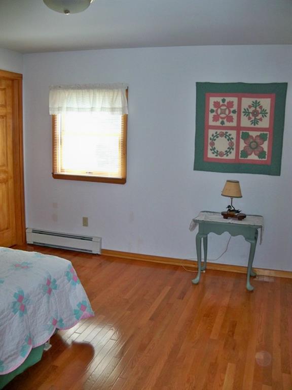 1291 Station Road Charlotte, ME 04666 - Photo 27 of 35 2nd Bedroom
