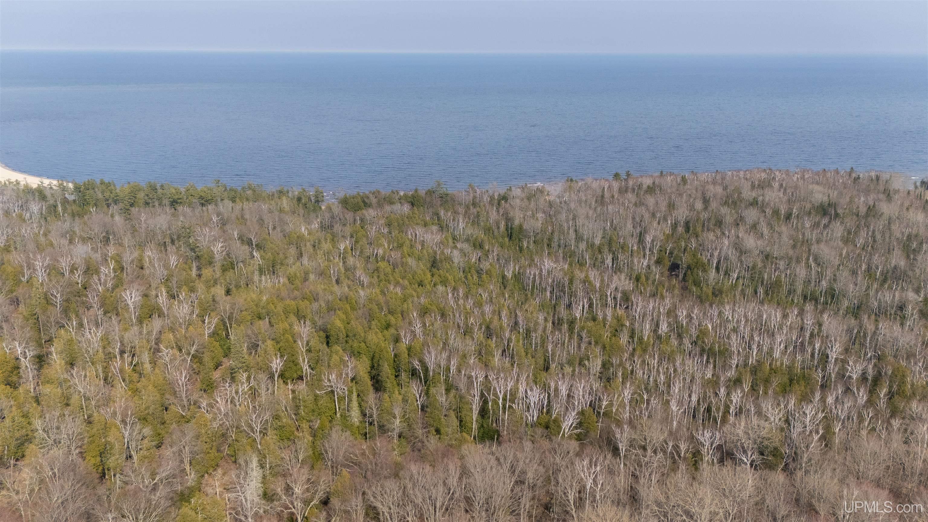 Tbd Peninsula Acres Road Manistique, MI 49854 - Photo 16 of 33