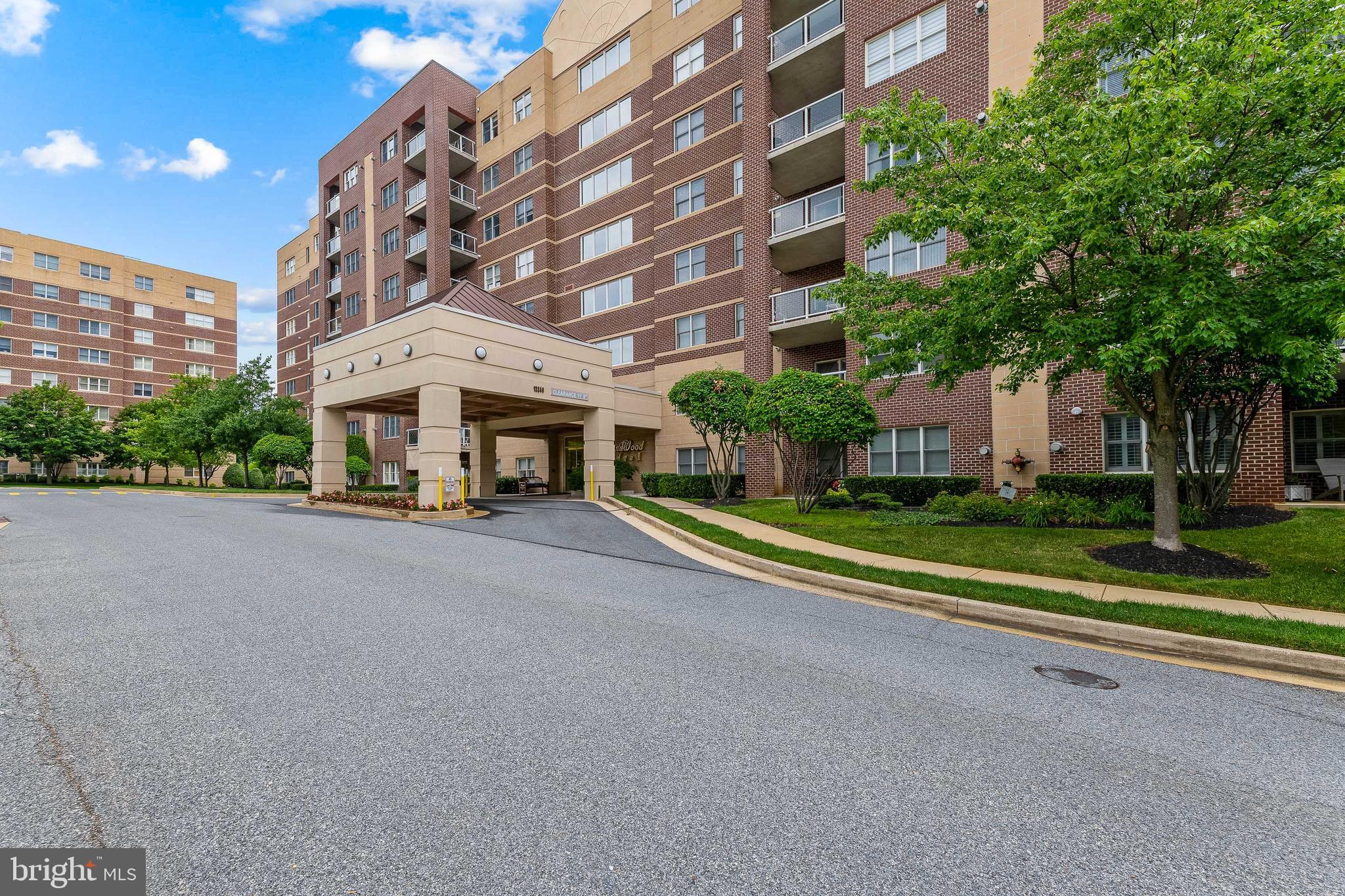 12246 Roundwood Road, Unit 507 Lutherville-Timonium, MD 21093 - Photo 1 of 58 Introducing 12246 Roundwood #507-2BR+Den & Garage