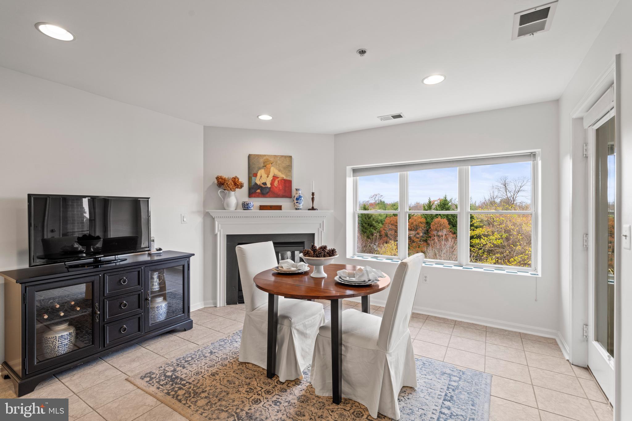 12246 Roundwood Road, Unit 507 Lutherville-Timonium, MD 21093 - Photo 24 of 58 Wonderful Space to Relax-Adjacent to Balcony