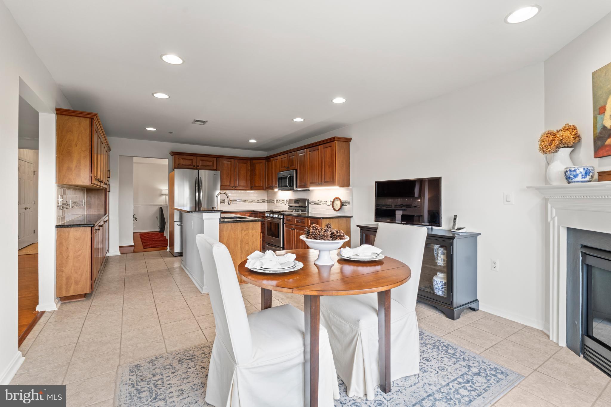 12246 Roundwood Road, Unit 507 Lutherville-Timonium, MD 21093 - Photo 25 of 58 So Much Space for Different Possibilities