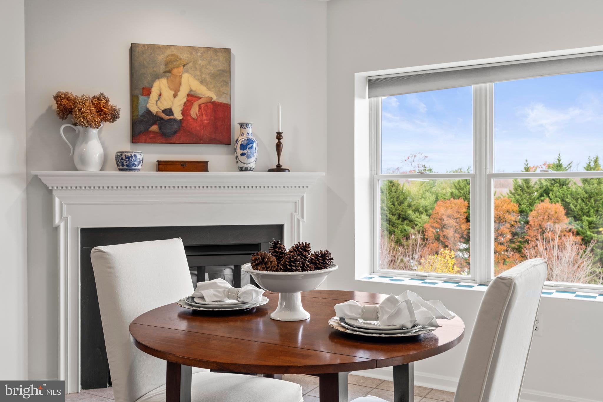 12246 Roundwood Road, Unit 507 Lutherville-Timonium, MD 21093 - Photo 26 of 58 Enjoy the View!
