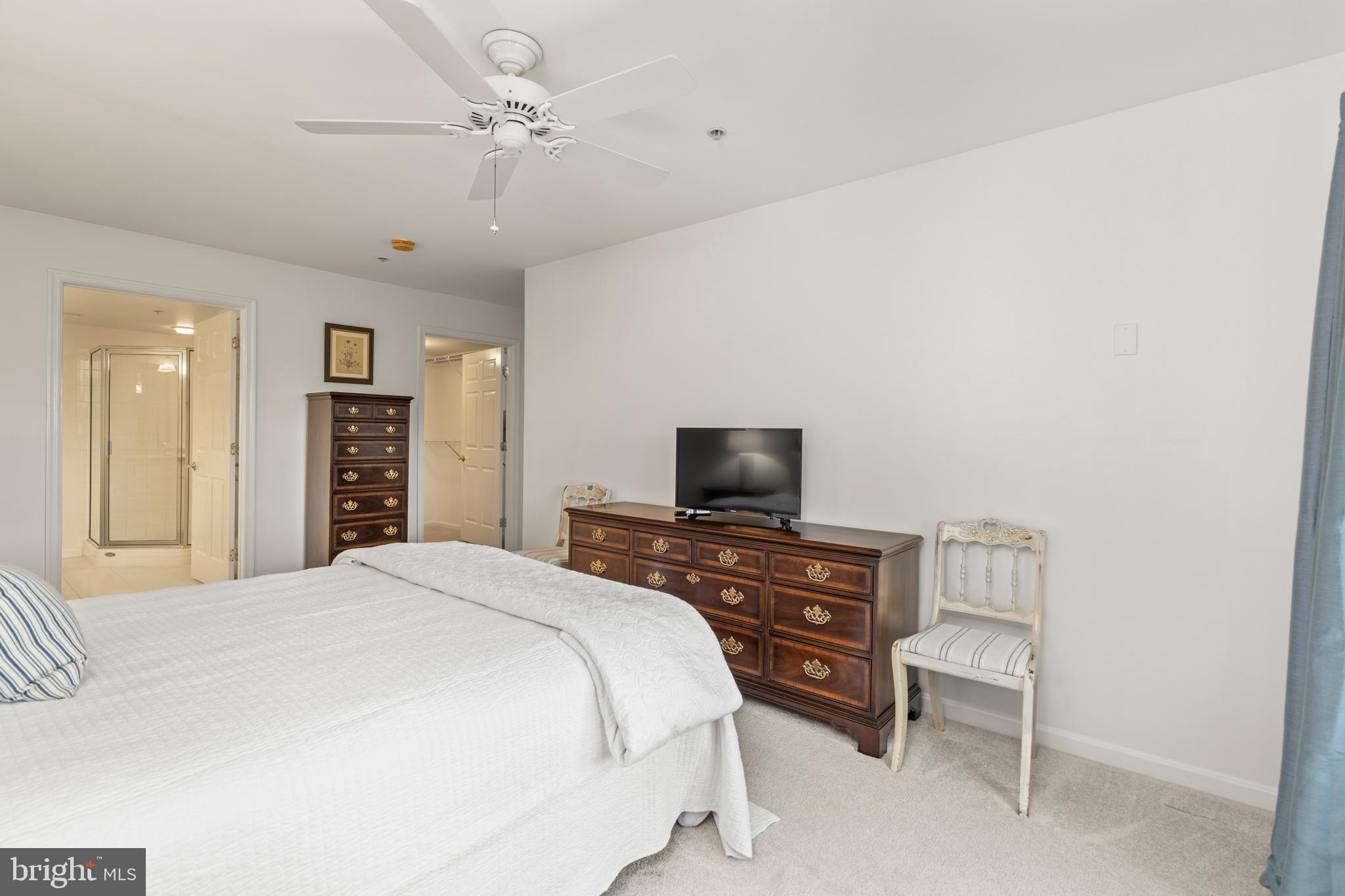 12246 Roundwood Road, Unit 507 Lutherville-Timonium, MD 21093 - Photo 32 of 58 Includes Large Primary Bath & Walk-in Closet