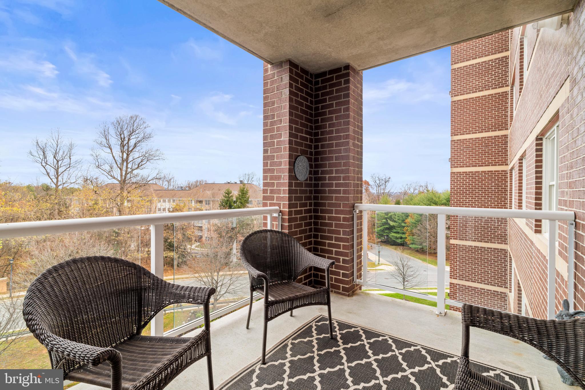 12246 Roundwood Road, Unit 507 Lutherville-Timonium, MD 21093 - Photo 46 of 58 Spacious for Entertaining Guests