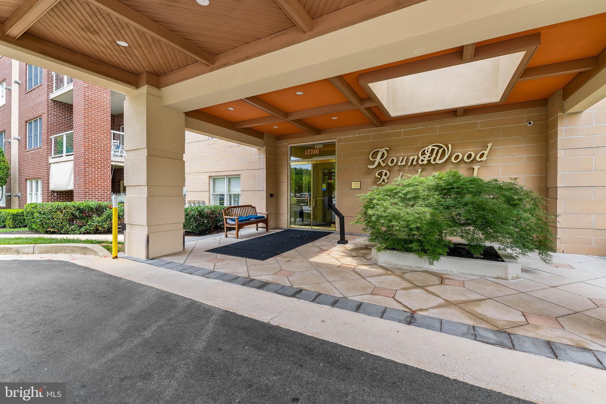 12246 Roundwood Road, Unit 507 Lutherville-Timonium, MD 21093 - Photo 56 of 58 Secure FOB entry Systems