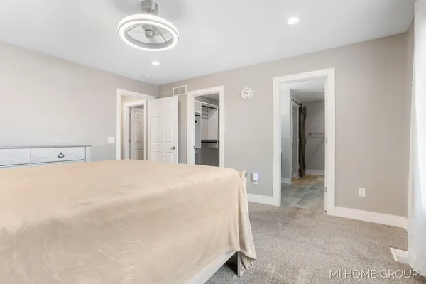 $389,900 | 11887 Quincy Meadow Drive, Holland, MI 49424