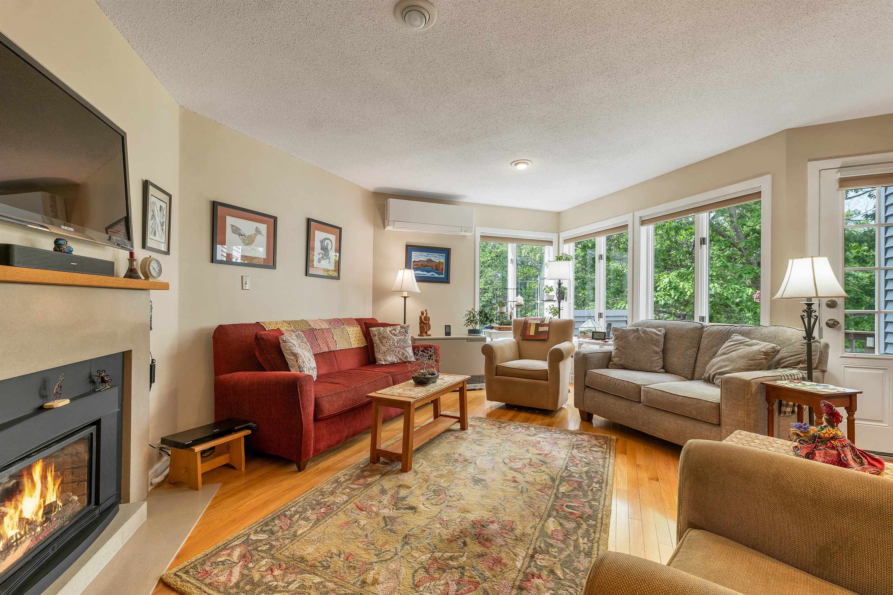 35 Partridge Woods Road, Unit 35 Bartlett, NH 03838 - Photo 12 of 54