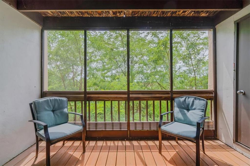 2034 Swallow Hill Road, Unit 328 Pittsburgh, PA 15220 - Photo 8 of 19 a view of a room with furniture and a window