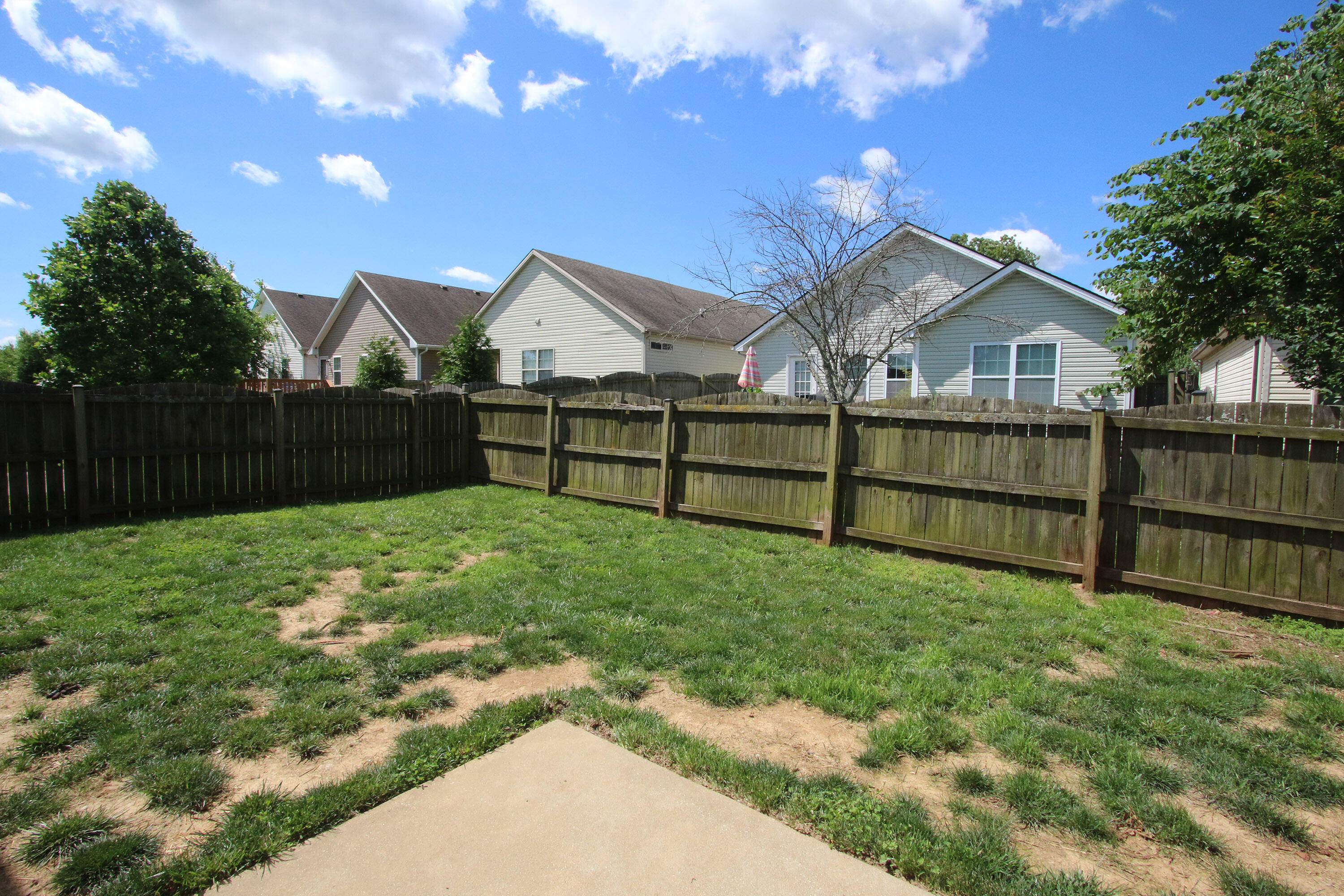 3208 Toll Gate Road Lexington, KY 40509 - Photo 21 of 24 29