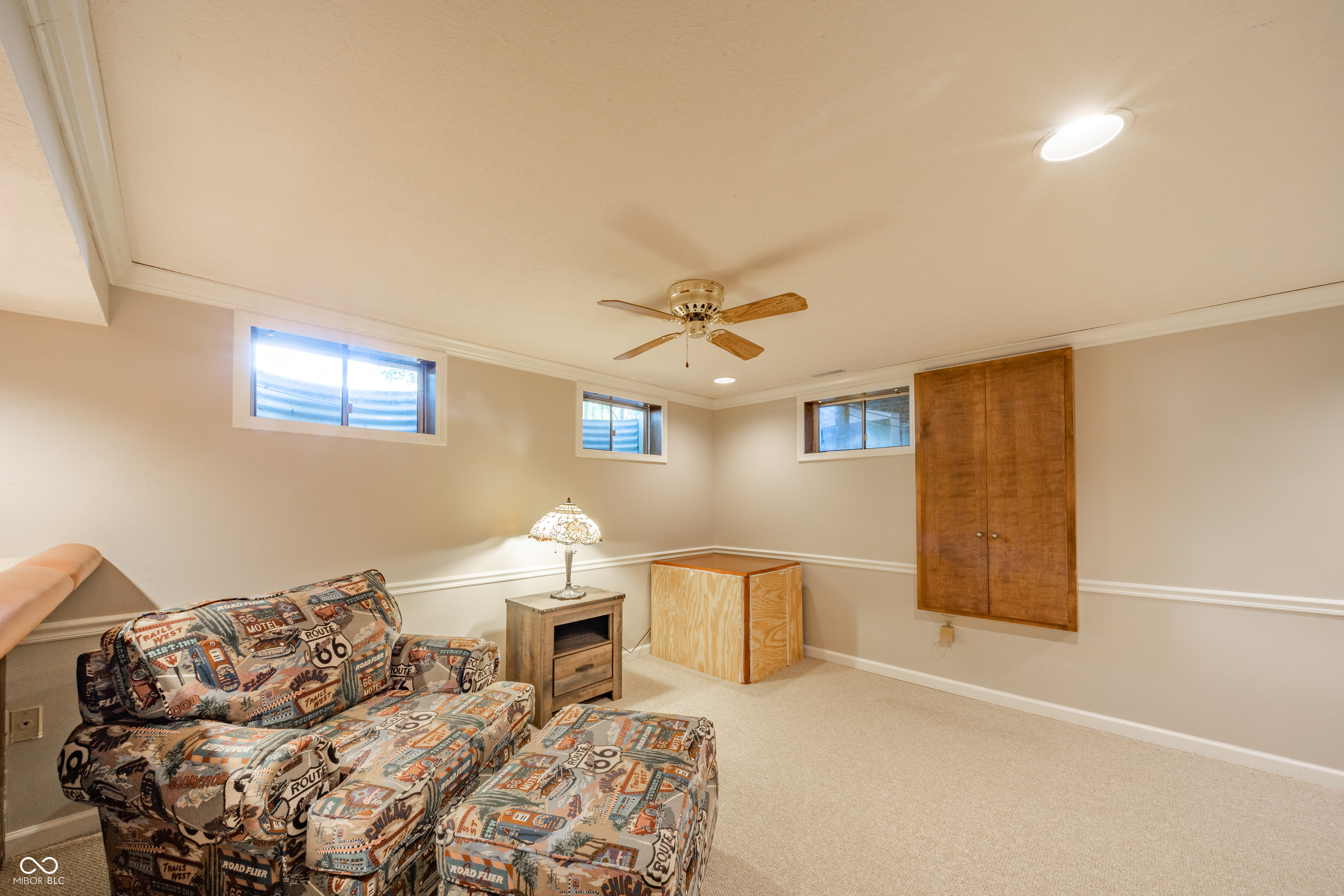 8540 Castle Ridge Lane Indianapolis, IN 46256 - Photo 29 of 47