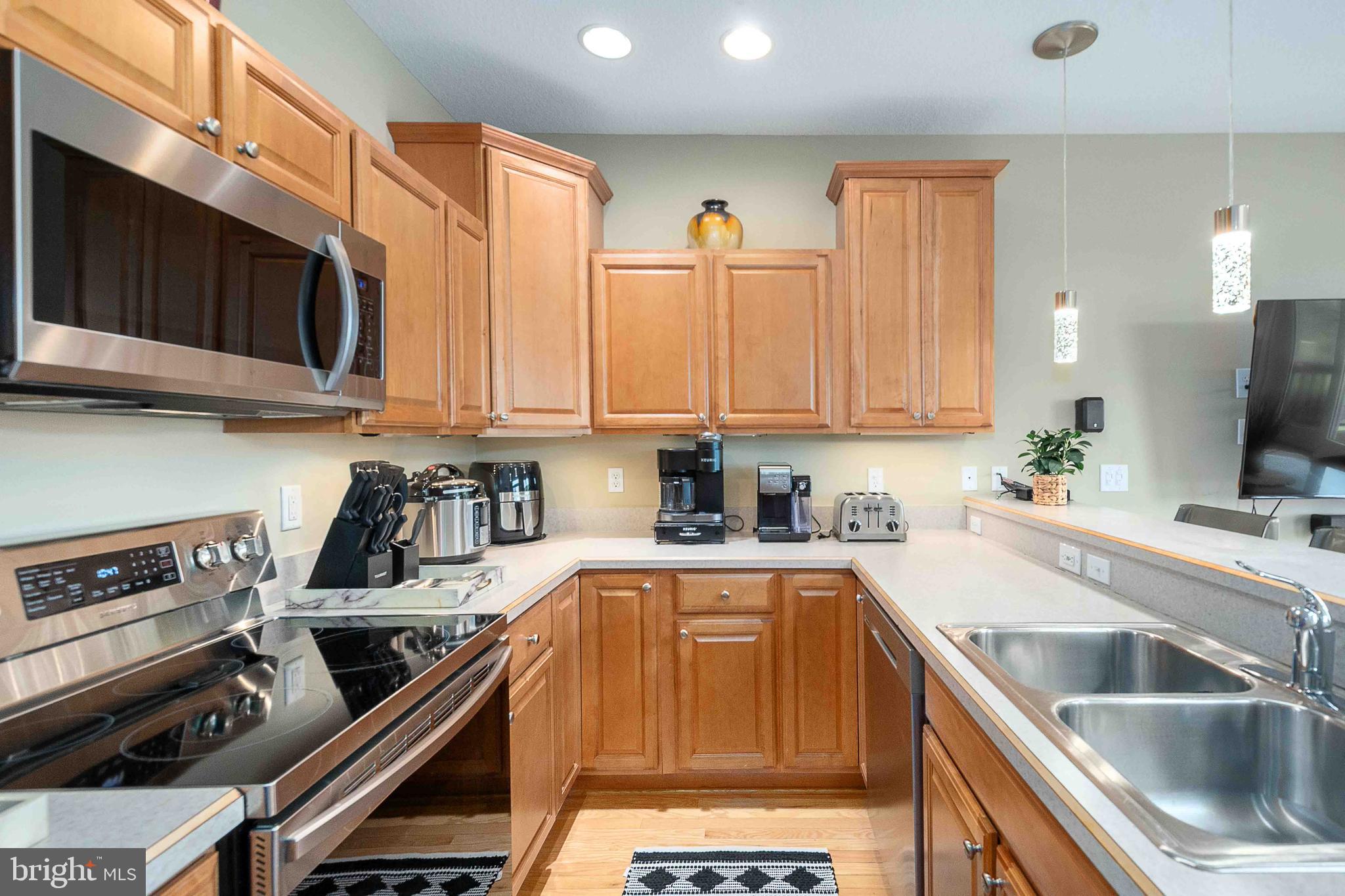 267 Mosser Road, Unit 10 McHenry, MD 21541 - Photo 7 of 51