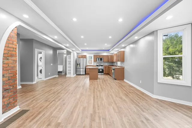 $289,900 | 1040 Delaware Avenue, Fort Wayne, IN 46805