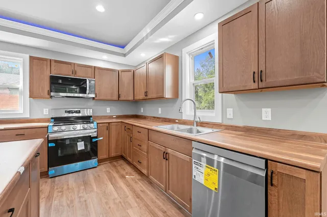 $284,900 | 1040 Delaware Avenue, Fort Wayne, IN 46805