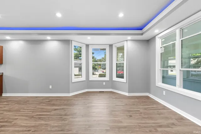 $284,900 | 1040 Delaware Avenue, Fort Wayne, IN 46805