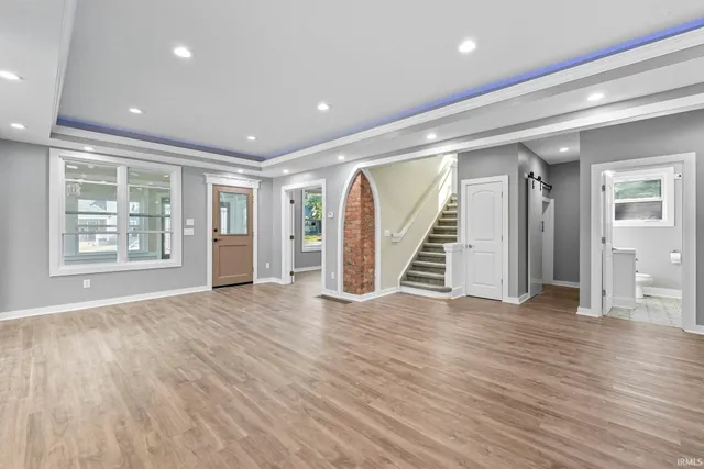 $284,900 | 1040 Delaware Avenue, Fort Wayne, IN 46805