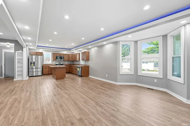 $289,900 | 1040 Delaware Avenue, Fort Wayne, IN 46805