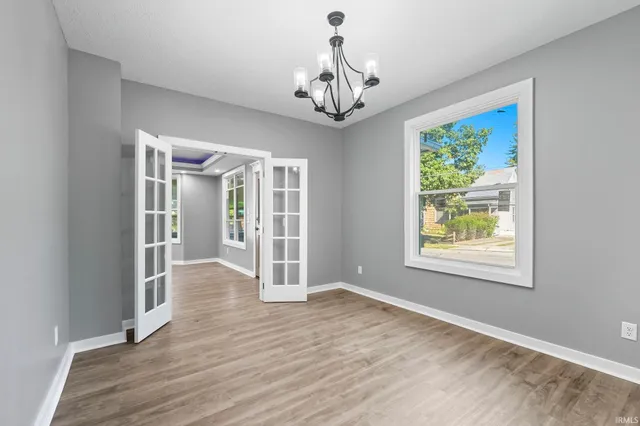 $284,900 | 1040 Delaware Avenue, Fort Wayne, IN 46805