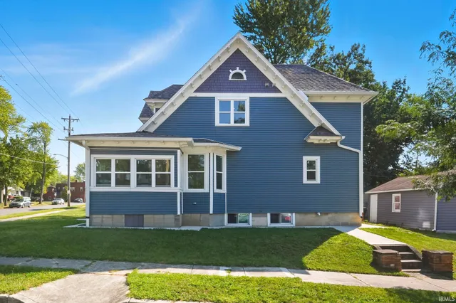 $289,900 | 1040 Delaware Avenue, Fort Wayne, IN 46805