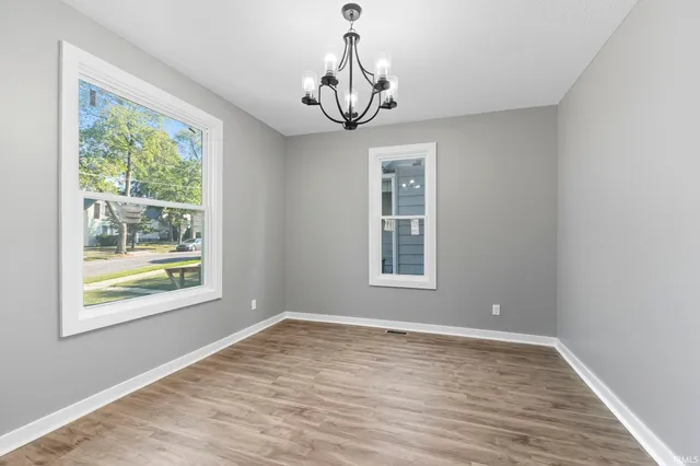 $284,900 | 1040 Delaware Avenue, Fort Wayne, IN 46805