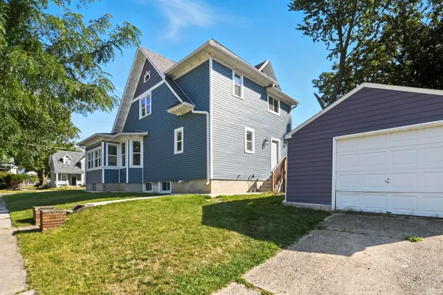 $289,900 | 1040 Delaware Avenue, Fort Wayne, IN 46805