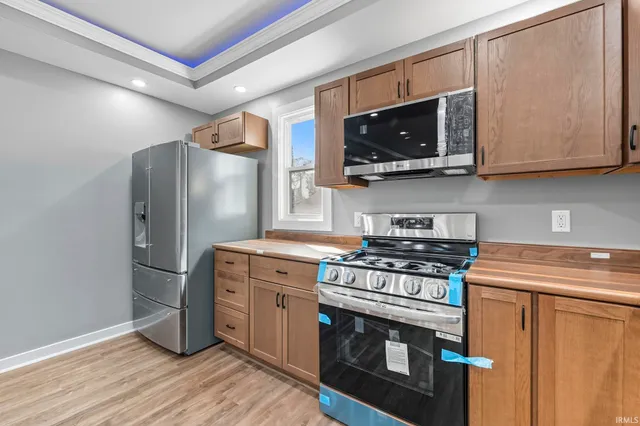 $289,900 | 1040 Delaware Avenue, Fort Wayne, IN 46805