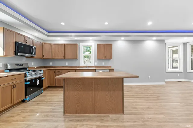 $289,900 | 1040 Delaware Avenue, Fort Wayne, IN 46805