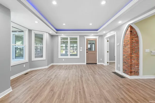 $289,900 | 1040 Delaware Avenue, Fort Wayne, IN 46805