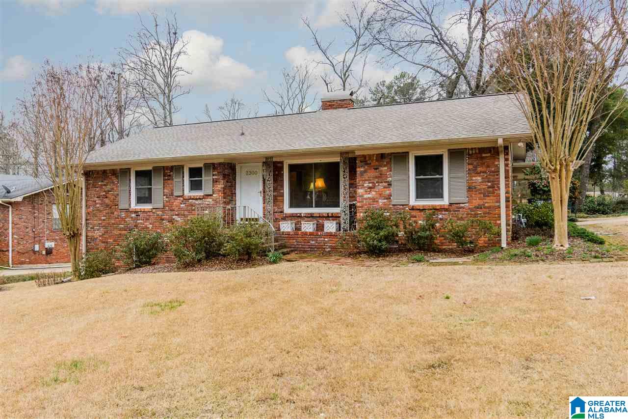 2300 Old Tyler Road Birmingham, AL 35226 - Photo 1 of 31