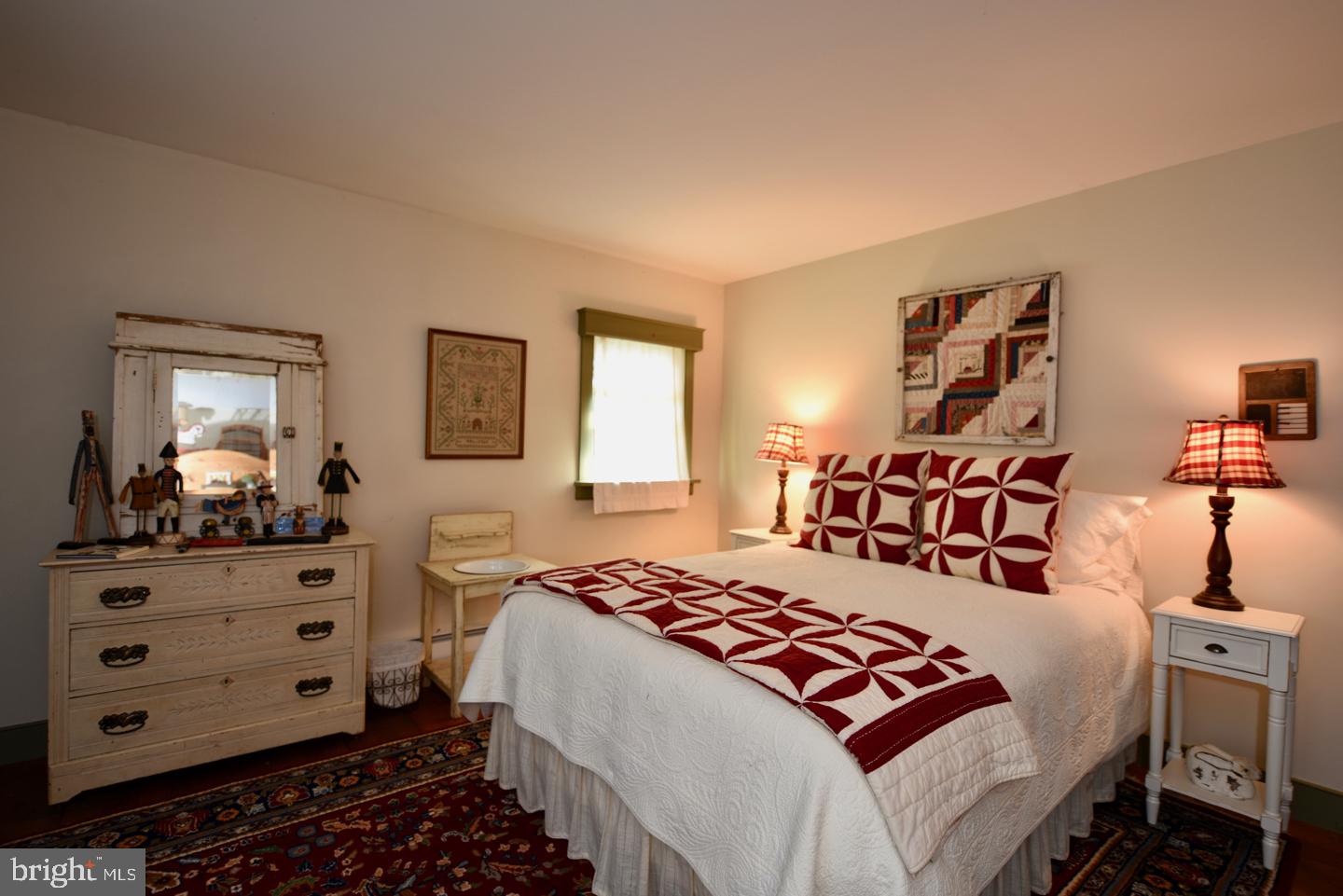 15 Laurel Mills Road Castleton, VA 22716 - Photo 13 of 28 Primary Bedroom