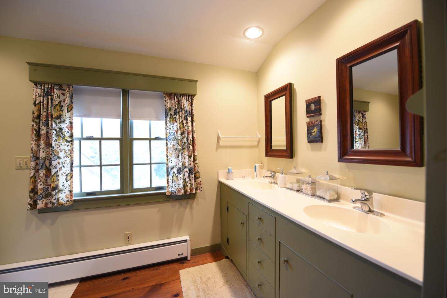 15 Laurel Mills Road Castleton, VA 22716 - Photo 15 of 28 Primary Bathroom