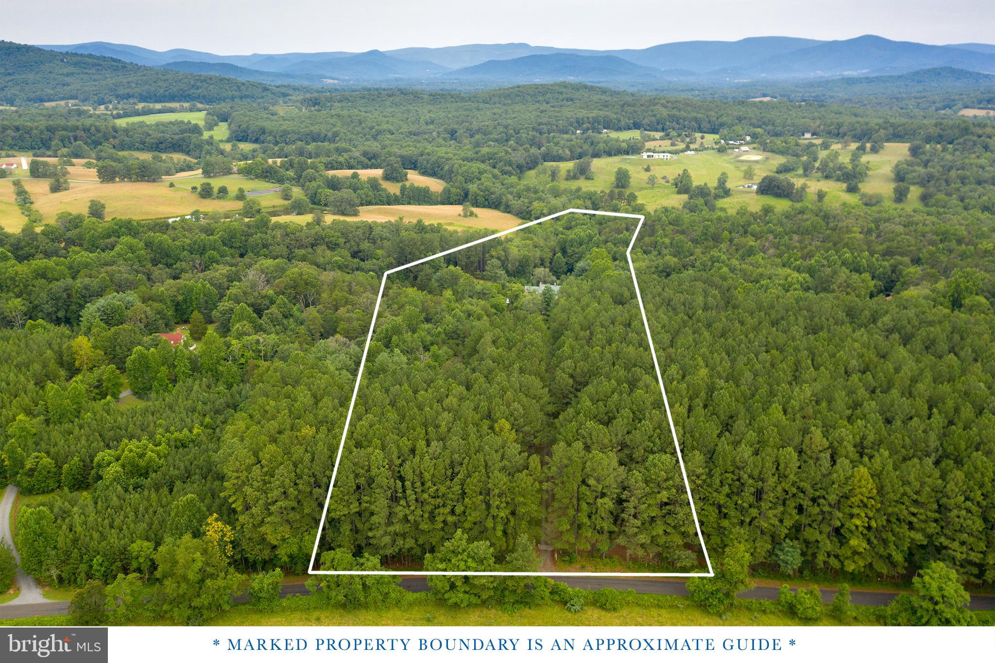 15 Laurel Mills Road Castleton, VA 22716 - Photo 28 of 28