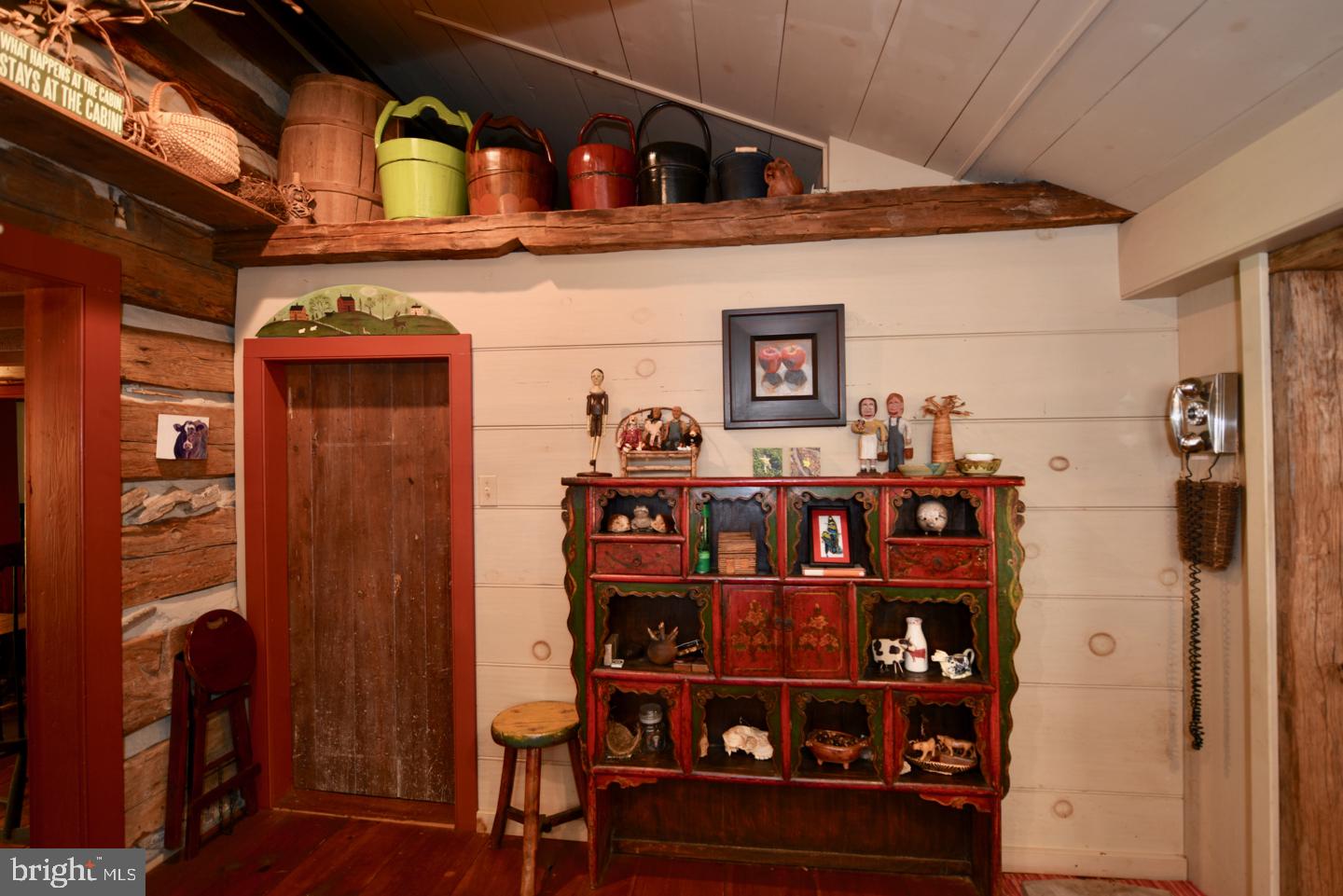 15 Laurel Mills Road Castleton, VA 22716 - Photo 8 of 28 Kitchen Detail