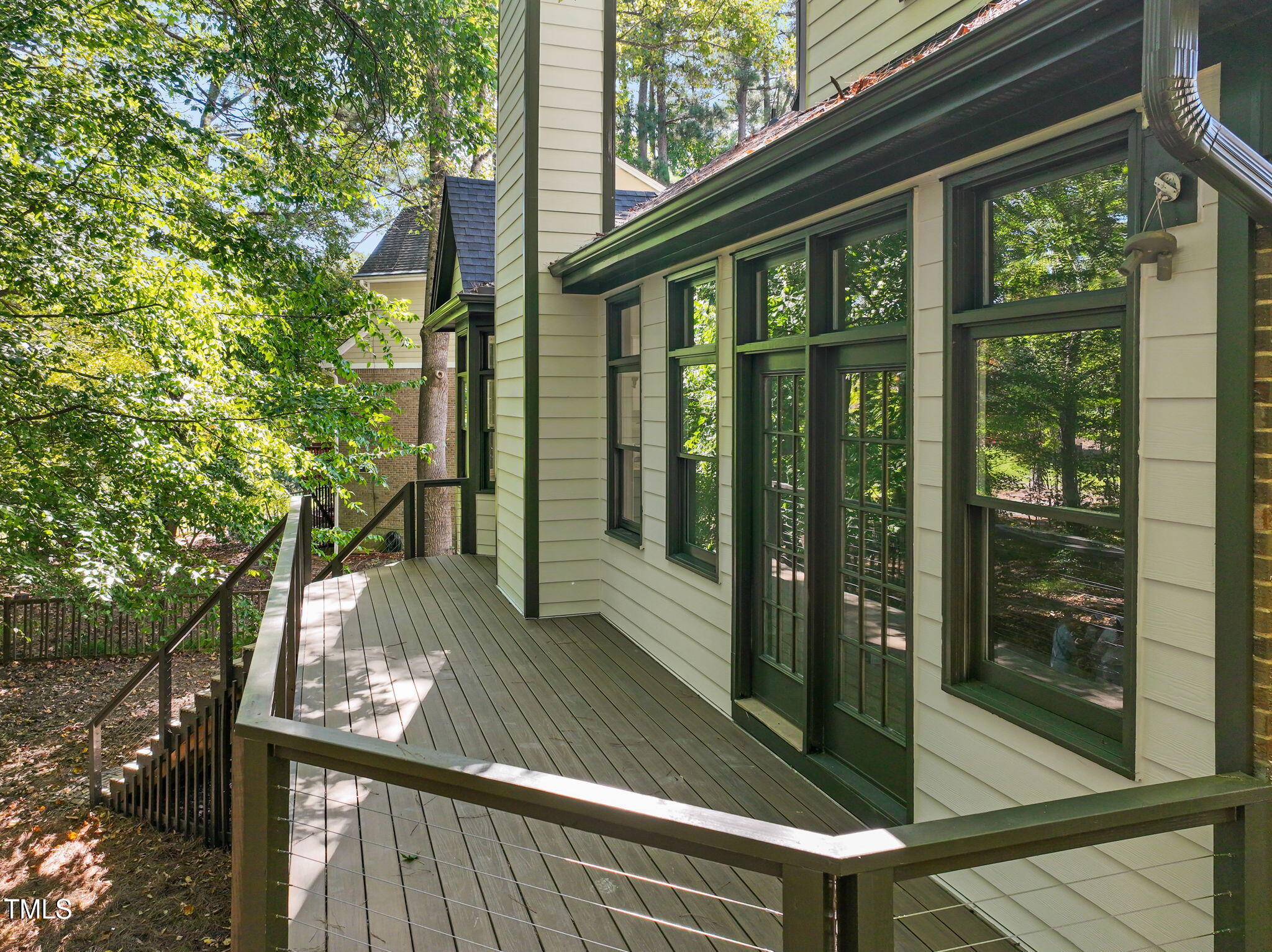 10000 Goodview Court Raleigh, NC 27613 - Photo 32 of 39 33-web-or-mls-DJI_0090