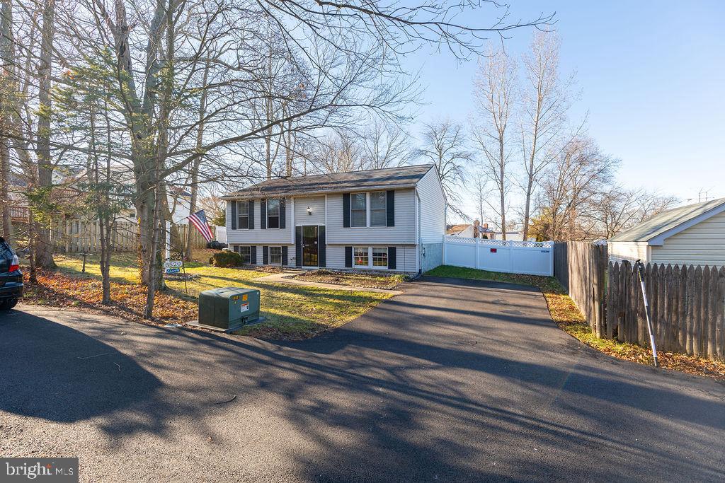 3520 Blue Coat Road Baltimore, MD 21236 - Photo 4 of 38 Gallery Image 4