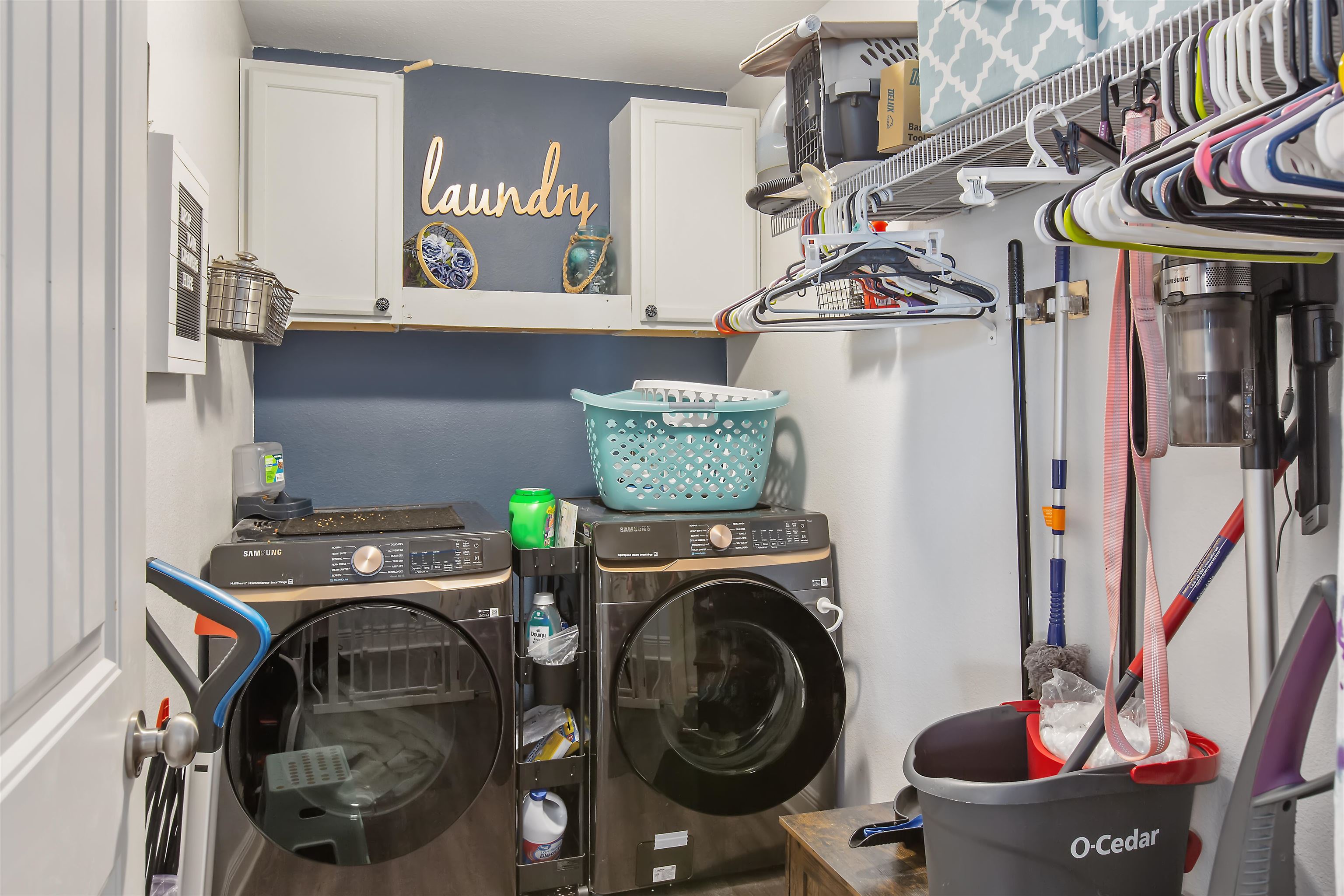 21555 Talbot Lane Robertsdale, AL 36567 - Photo 12 of 19 Laundry