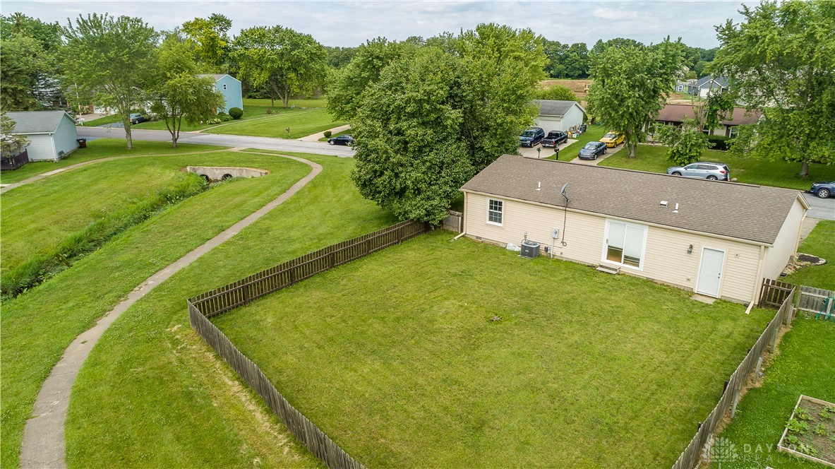 151 Marrett Farm Road Englewood, OH 45322 - Photo 25 of 25 Gallery Image 25