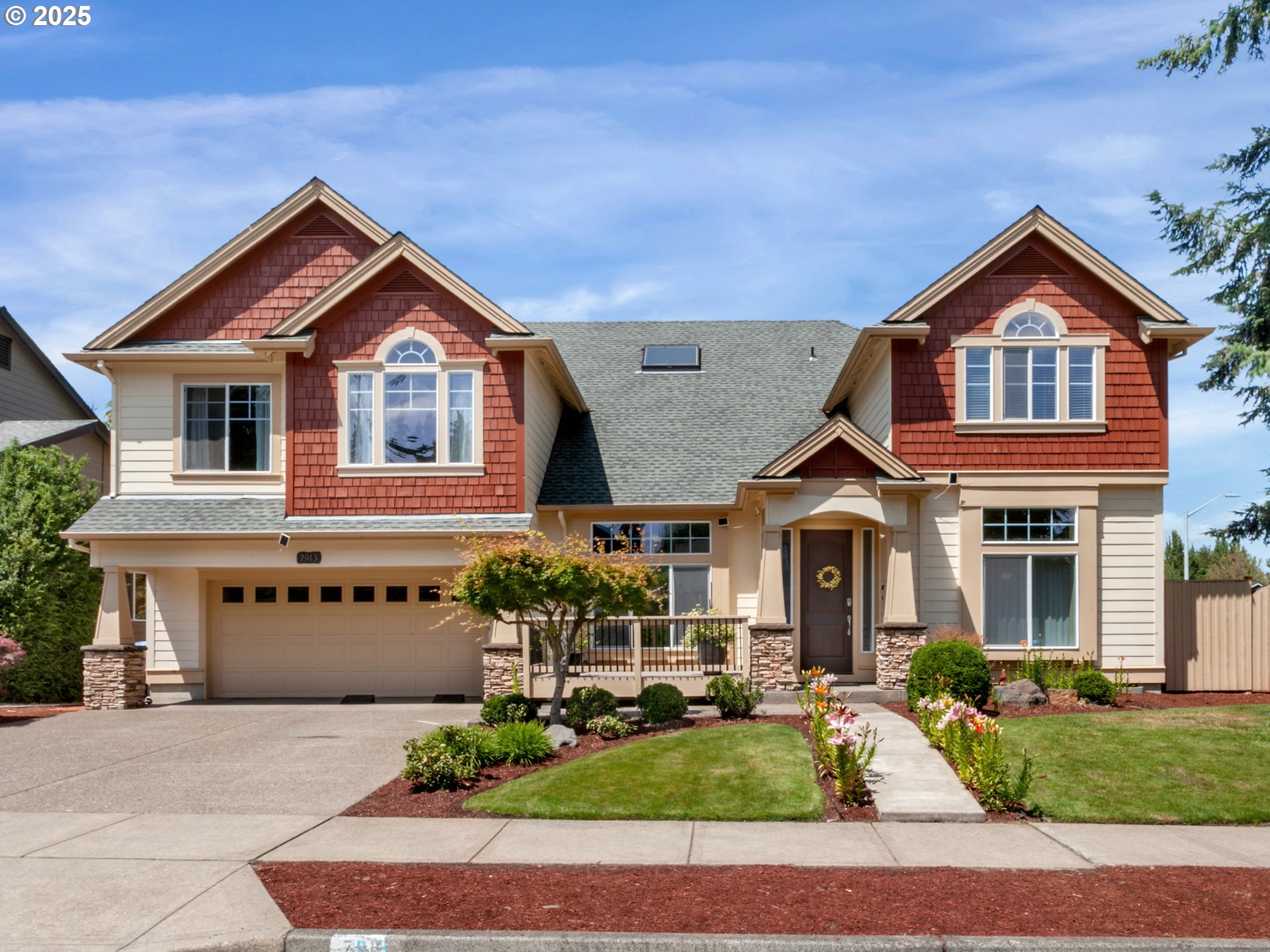 7913 Southwest Leiser Lane Portland, OR 97224 - Photo 1 of 43