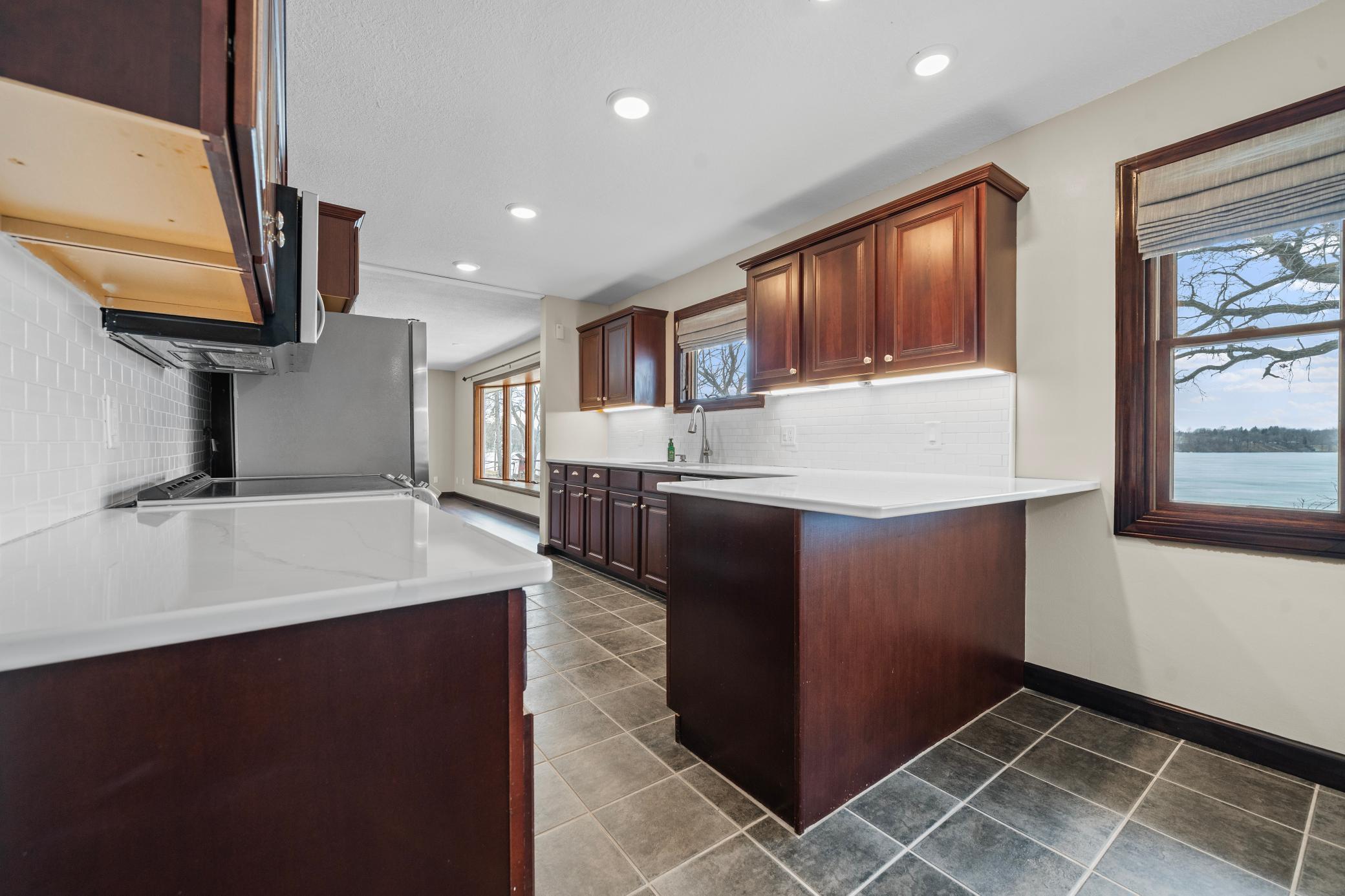 900 East Lake Brophy Road Northwest Alexandria, MN 56308 - Photo 16 of 80