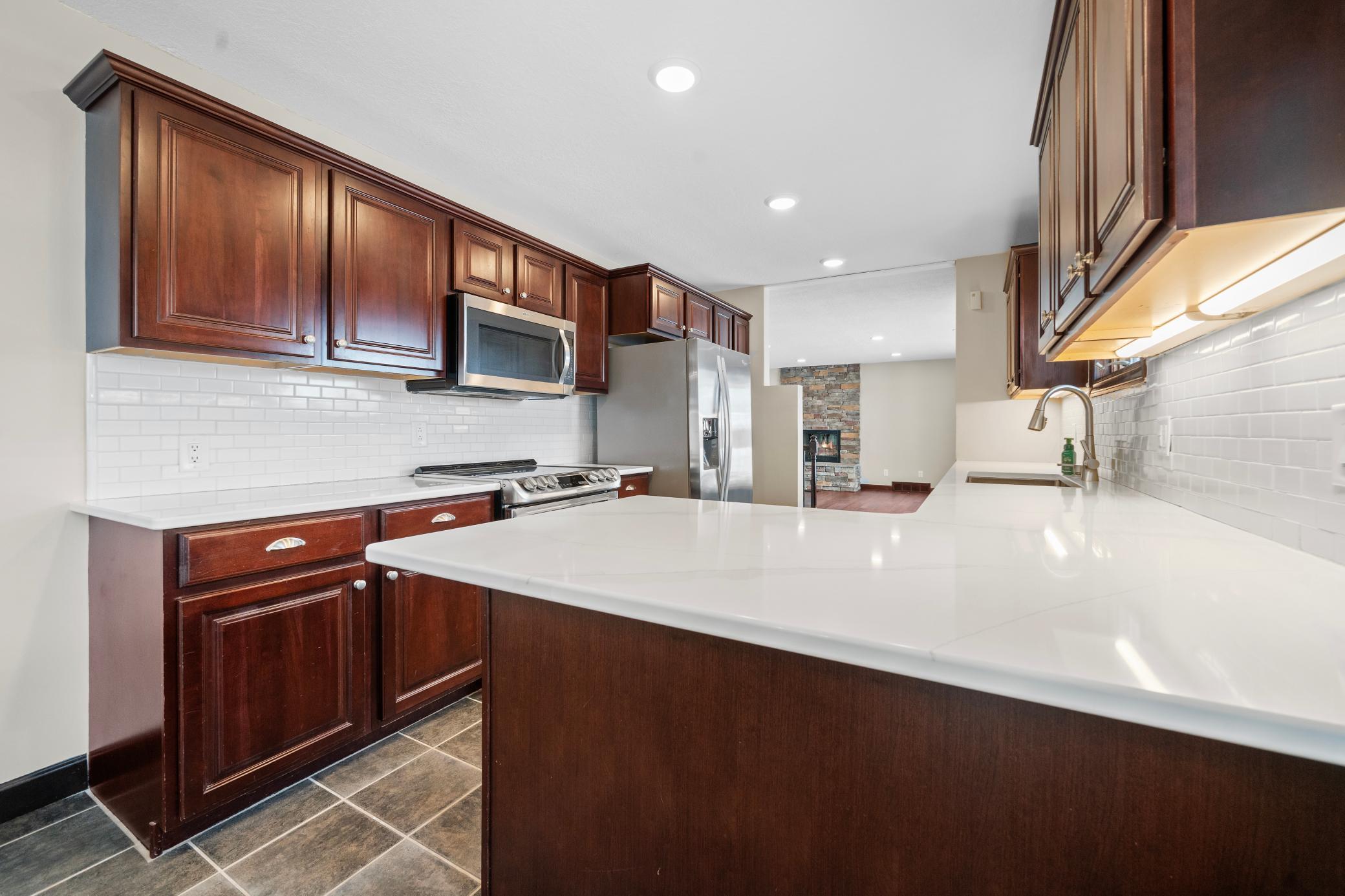 900 East Lake Brophy Road Northwest Alexandria, MN 56308 - Photo 17 of 80