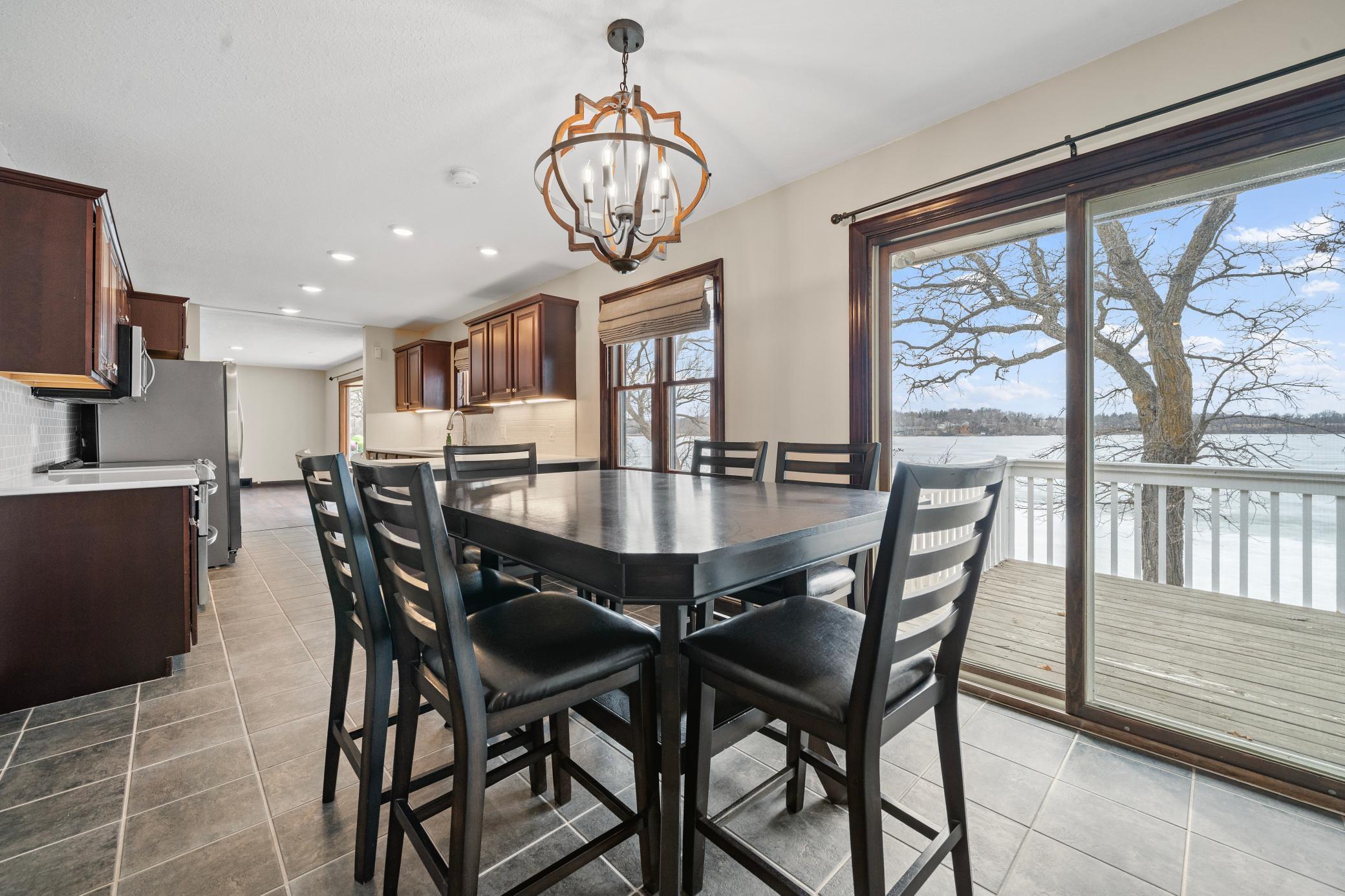 900 East Lake Brophy Road Northwest Alexandria, MN 56308 - Photo 19 of 80