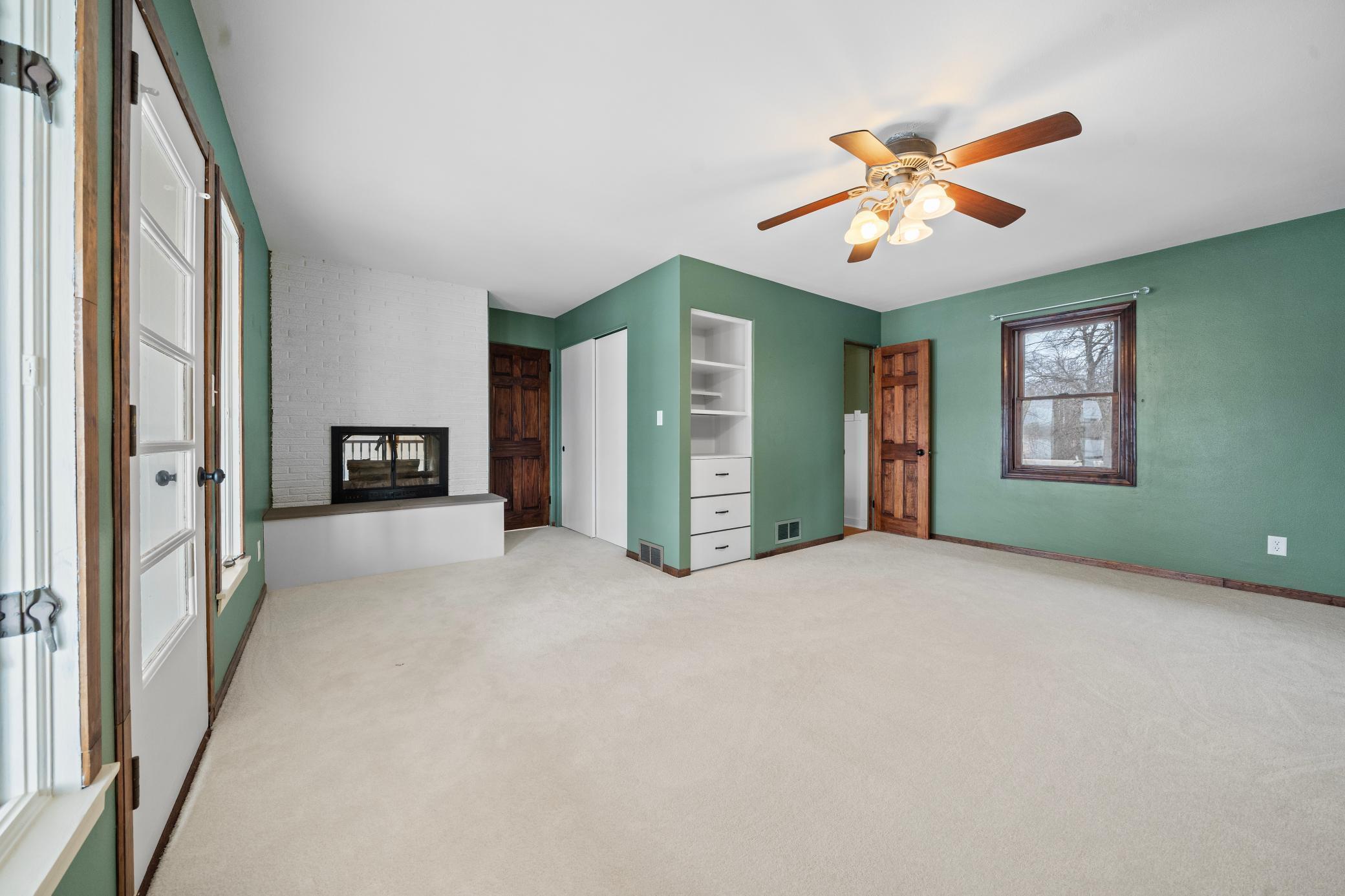 900 East Lake Brophy Road Northwest Alexandria, MN 56308 - Photo 21 of 80